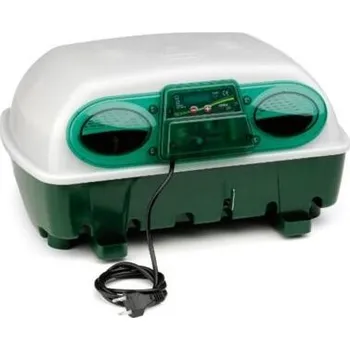 Umělá líheň Líheň kuřat ET 24, digitální poloautomatická