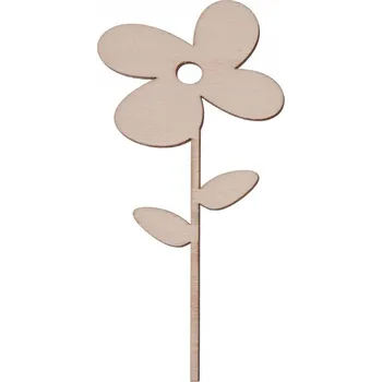 Velikonoční dekorace Velikonoční dekorace - Květina 14