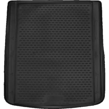 Vana do kufru Novline Gumová vana do kufru Audi A6 2011-2018 (combi, kolejnice)