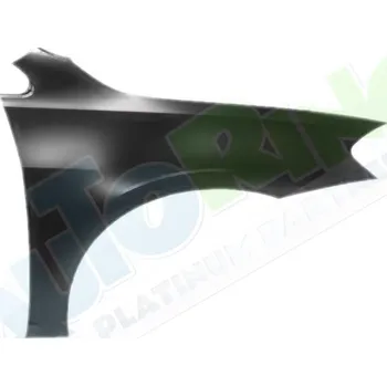 Blatník karosérie Přední blatník VOLKSWAGEN Golf 7 (5K) od 09.2012 LP.0000.0388.69-117278 - DOPRAVA ZDARMA