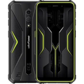 Mobilní telefon Ulefone Armor X12 Pro