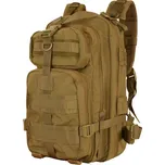 Batoh Condor Outdoor ASSAULT COMPACT MODULAR bez vaku COYOTE BROWN