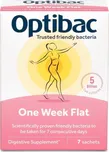 Optibac One Week Flat