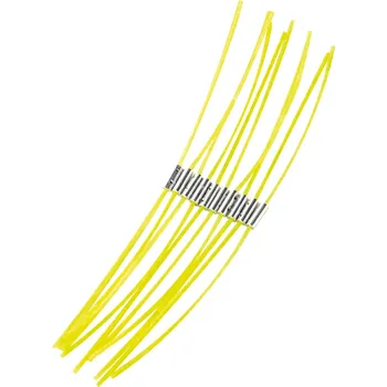 Struna do sekačky BOSCH Home & Garden Extra silná struna 23 cm/2,4 mm Bosch pro ART 23