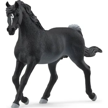Schleich 13981 Zvířátko - arabský hřebec