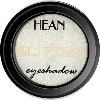 Oční stíny Hean Glitter oční stíny stardust, 1,3 g