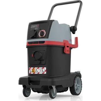 Průmyslový vysavač SPRINTUS Bezpečnostní vysavač CraftiX 35 L 118001