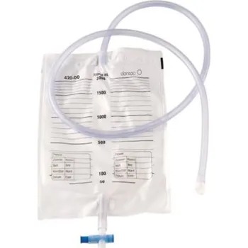 Noční stolek Dansac Noční odvodný sáček