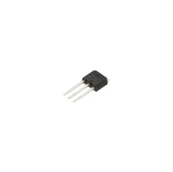Tranzistor WAYON WMP09N90C2-CYG Tranzistor: N-MOSFET WMOS™ C2 unipolární 900V 4,8A Idm: 16A