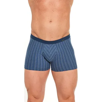 Boxerky Boxerky Cornette Various 228/130 Perfect Mini M-2XL džínovina XL
