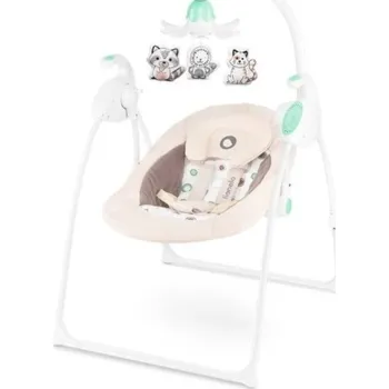 Dětské lehátko / Robin biege