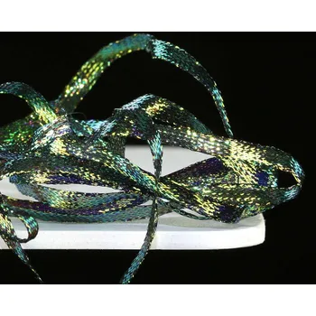 Sybai Mirage Braidback Dark Peacock