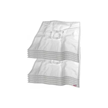 Sáček do vysavače Sáčky do vysavače ROWENTA RO544311 X-Trem Power 29x29cm textilní 10ks