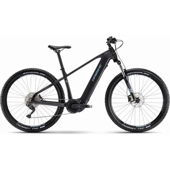 Elektrokolo Haibike elektrokolo AllTrack 5 27.5 High - Anthracite-slate - gloss - S