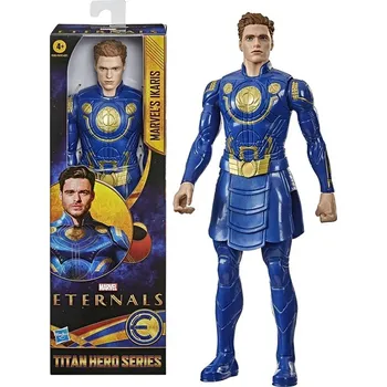Panenka Ikaris Eternals - Titan Hero Figurka 30 cm od Hasbro