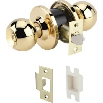 Dveřní kování I-koule am. WC 911.64.154 Ms