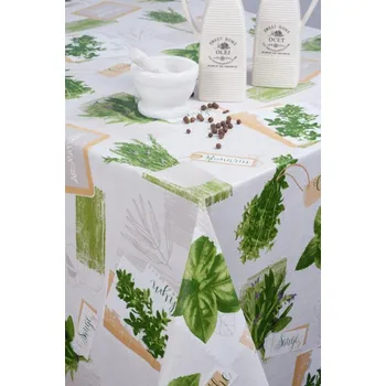 ubrus Ubrusovina PVC 5732110 Š.140 cm / návin 20m