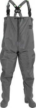 Prsačky Preston Innovations Heavy Duty Chest Waders brodicí kalhoty 42