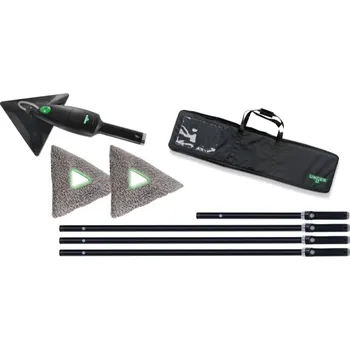 Čisticí prostředek na okna Ungerglobal UNGER - Stingray Sada 450 OS, SRKOH