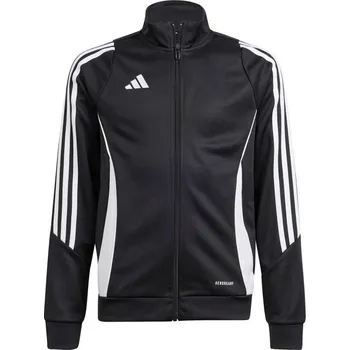 Dívčí tričko Mikina adidas Tiro 24 Training Jr IJ9958 116CM