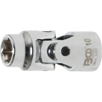 Gola hlavice Hlavice zástrčná 3/8" kloubová (různé velikosti) - BGS, Velikost: 14 mm