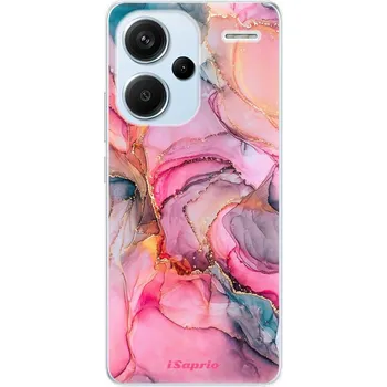 Pouzdro na mobilní telefon Odolné silikonové pouzdro iSaprio - Golden Pastel - Xiaomi Redmi Note 13 Pro+ 5G