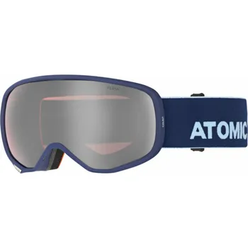 ATOMIC COUNT S Dark Skyline