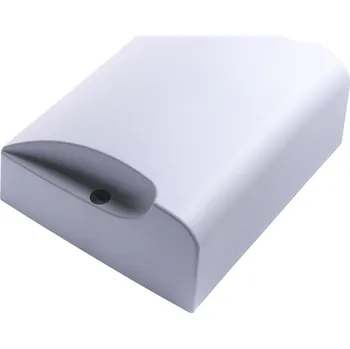 Pohon brány Nice PRBA400 náhradní obal řídící jednotky A400 - pro pohony WINGO na 230V