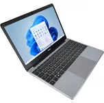 UMAX notebook VisionBook 14WQ LTE/ 14,1" IPS/ 1920x1080/ Snapdragon Kryo 468/ 4GB/ 128GB Flash/ Adreno 618/ W11 Pro