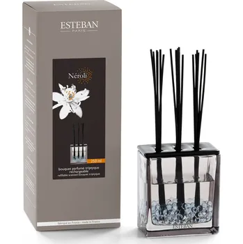 Aroma difuzér Esteban Paris Parfums Esteban Paris Parfums Classic – NEROLI TYČINKOVÝ DIFUZÉR 250 ml