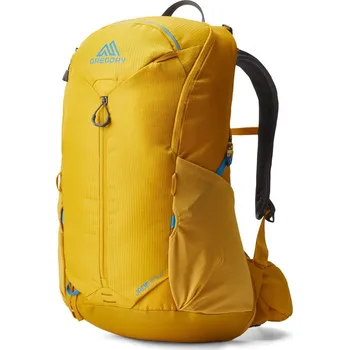 turistický batoh Dámský Batoh GREGORY JADE 24 LT 149325-A257 – Žlutá