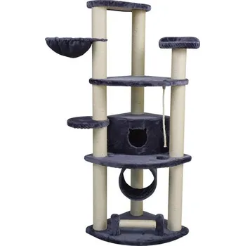 Škrabadlo pro kočky - GARFIELD S