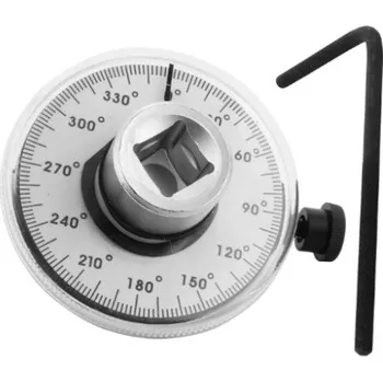 Kraft & Dele KD10395 úhloměr momentového klíče