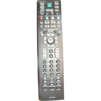 Dálkový ovladač LG 6710V00083Q náhradní dálkový ovladač stejného vzhledu jako originál