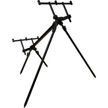 Sonik Stanz All-Terrain Lite 3-Rod Pod