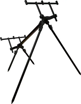 Sonik Stanz All-Terrain Lite 3-Rod Pod