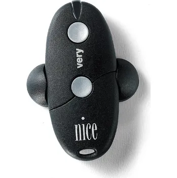 VERYVR NICE mini ovladač dálkového ovládání vrat, bran, závor