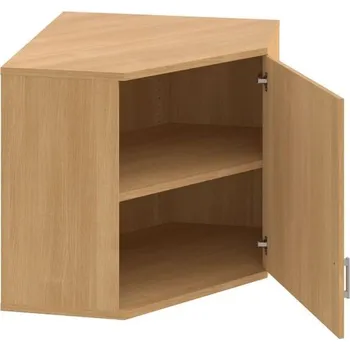 Policová skříň HOBIS SRV 2 01 P H skříňka horní