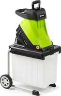 Drtič větví Fieldmann FZD 4018-E