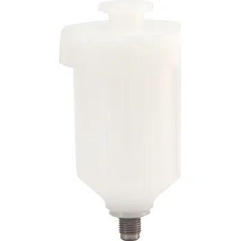 Stříkací pistole Nádobka nylon Inaircom 500 ml. pro HPS