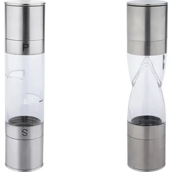 Mlýnek na koření ERNESTO® Mlýnek na sůl a pepř / chilli