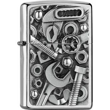 Zapalovač Screws and Tools Zippo 21666