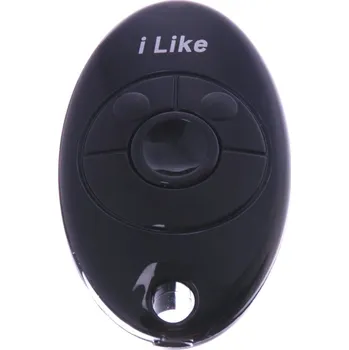 Dálkový ovladač vrat Dálkový ovládač pohonů Teleco TVTXE868A02, 2 kanálový vysílač 868,3 MHz