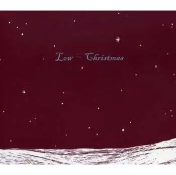 Zahraniční hudba CD Low: Christmas 2017