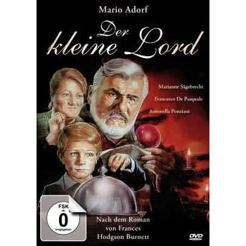 Zahraniční hudba DVD Various: Der Kleine Lord 2017