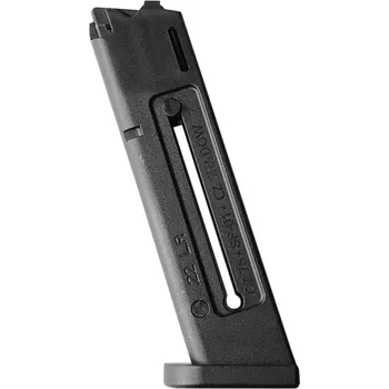 Příslušenství pro sportovní střelbu CZUB Zásobník kadet CZ SP-01 / SHADOW 2 .22LR