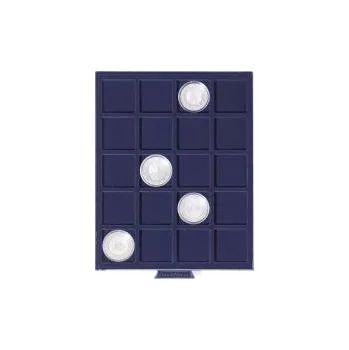 Box na mince SMART 20 políček do 41 mm