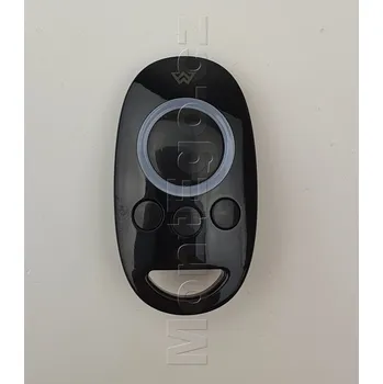 Dálkový ovladač vrat Ovladač Wisniowski LUNAR 4 kanálový dálkový ovladač pro pohony Wisniowski, 433,92 MHz