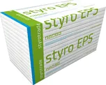 Styrotrade Fasádní polystyren STYRO EPS 70F bílý 20 mm