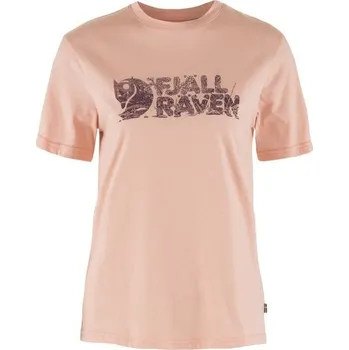 Fjällräven Lush Logo T-shirt W